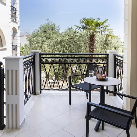 Maryan Apartment Limenas (Thasos)