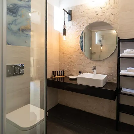 Apartment Maryan Limenas (Thasos)