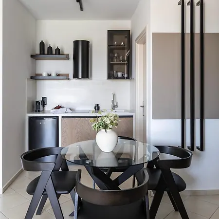Maryan Apartment