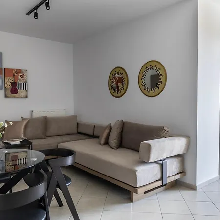 Apartment Maryan