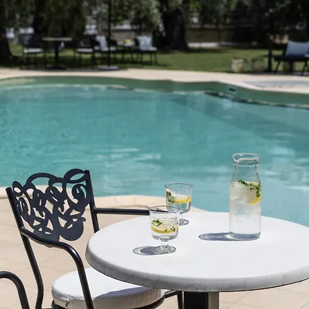 Maryan Apartment Limenas (Thasos)