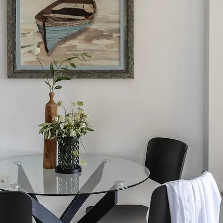 Apartment Maryan