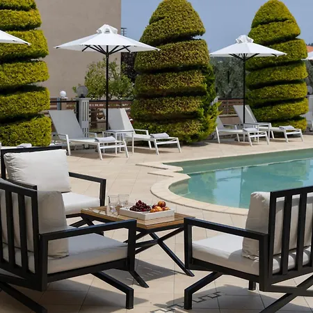 Maryan Apartment Limenas (Thasos)