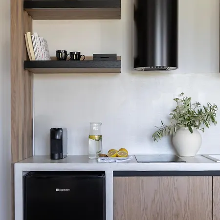 Maryan Apartment *