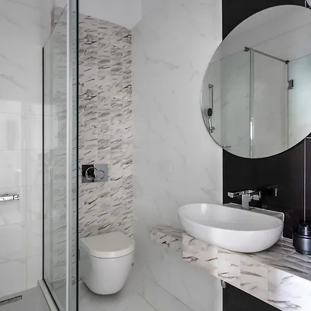 Maryan Apartment Limenas (Thasos)