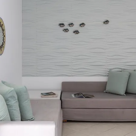 Apartment Maryan