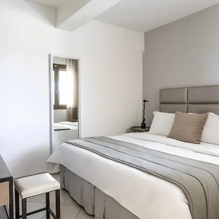 Maryan Apartment