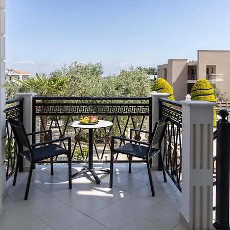 Apartment Maryan