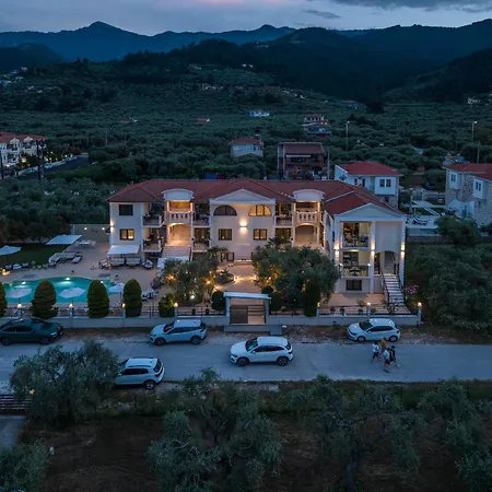 Apartment Maryan *