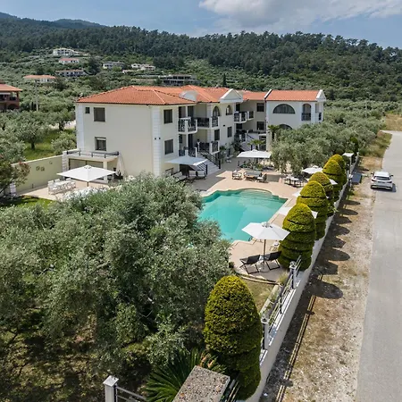 Maryan Limenas (Thasos)