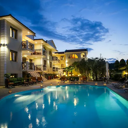 Apartment Maryan *
