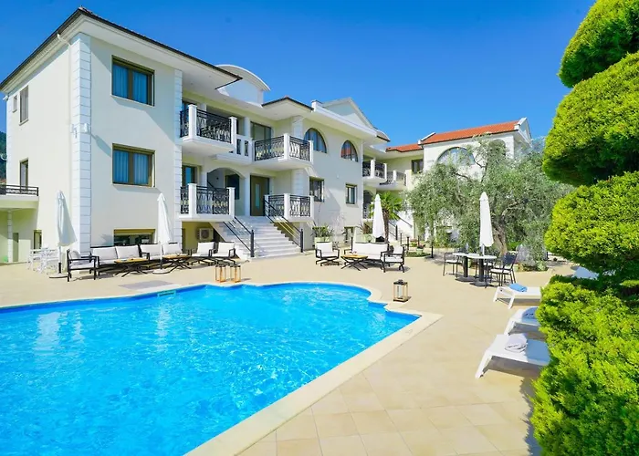 Maryan Apartamento *