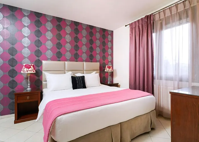 Maryan Apartamento *