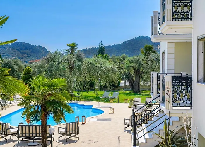 Maryan Apartamento *