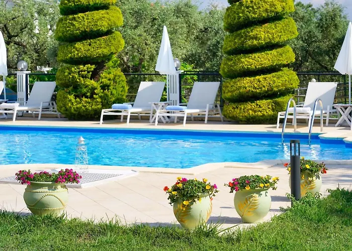 Maryan Apartamento *